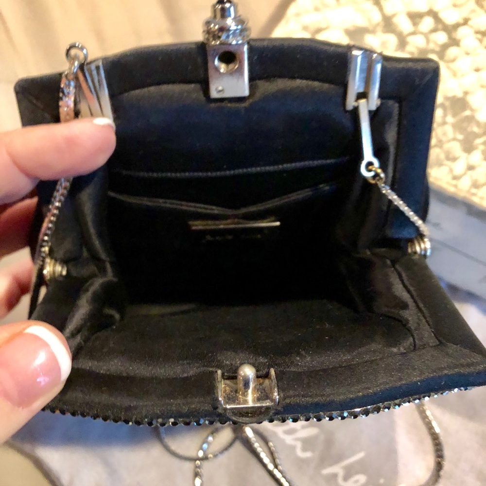 🎉2XHP🎉Vintage Judith Leiber Karawang purse - Picture 7 of 7